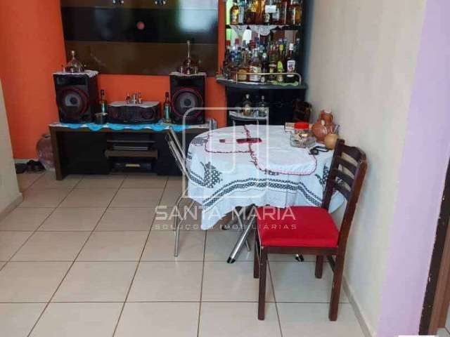 Apartamento (tipo - padrao) 2 dormitórios, cozinha planejada, portaria 24hs, em condomínio fechado