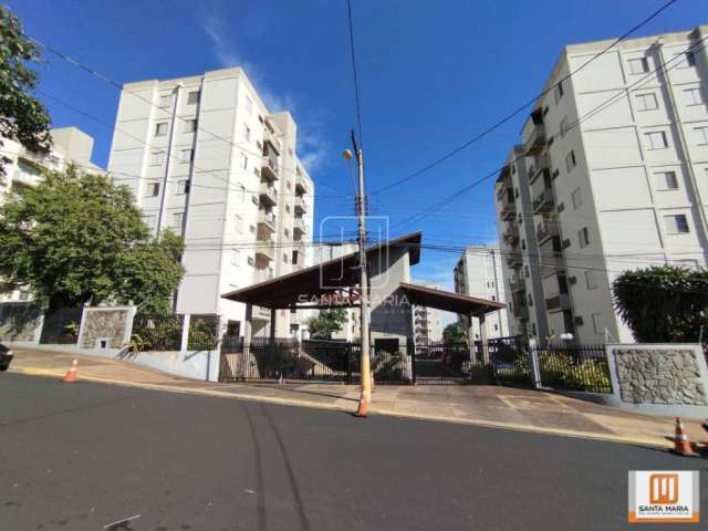 Apartamento (tipo - padrao) 2 dormitórios, portaria 24hs, lazer, salão de festa, elevador, em condomínio fechado