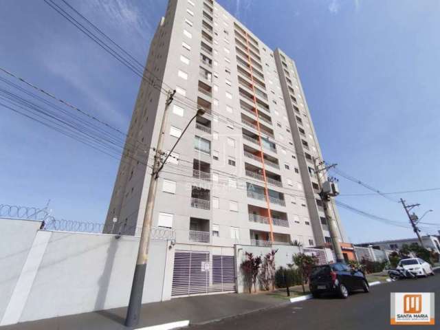 Apartamento (tipo - padrao) 2 dormitórios, portaria 24hs, salão de festa, salão de jogos, elevador, em condomínio fechado