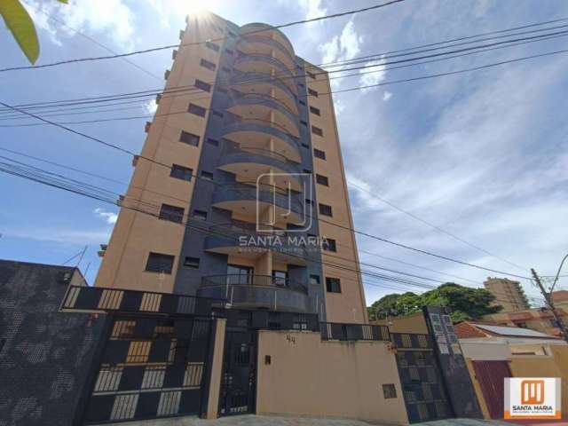 Apartamento (tipo - padrao) 1 dormitórios, cozinha planejada, elevador, em condomínio fechado