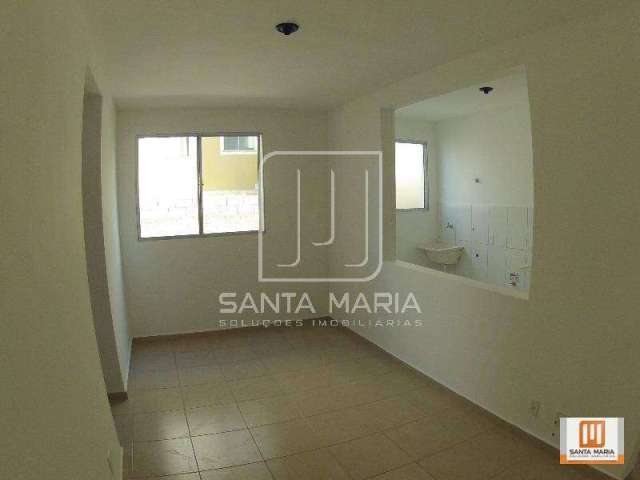 Apartamento (tipo - padrao) 2 dormitórios, cozinha planejada, portaria 24hs, lazer, em condomínio fechado