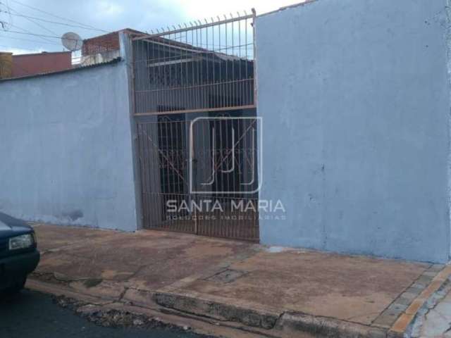 Casa (térrea na rua) 3 dormitórios/suite, cozinha planejada