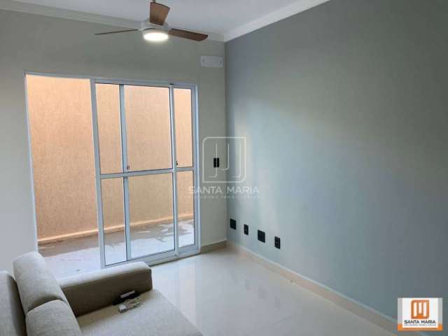 Apartamento (tipo - padrao) 1 dormitórios, portaria 24hs, lazer, salão de festa, em condomínio fechado