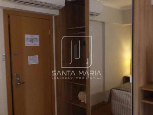 Apartamento (flat) 1 dormitórios/suite, cozinha planejada, portaria 24hs, lazer, espaço gourmet, salão de festa, salão de jogos, elevador, em condomínio fechado