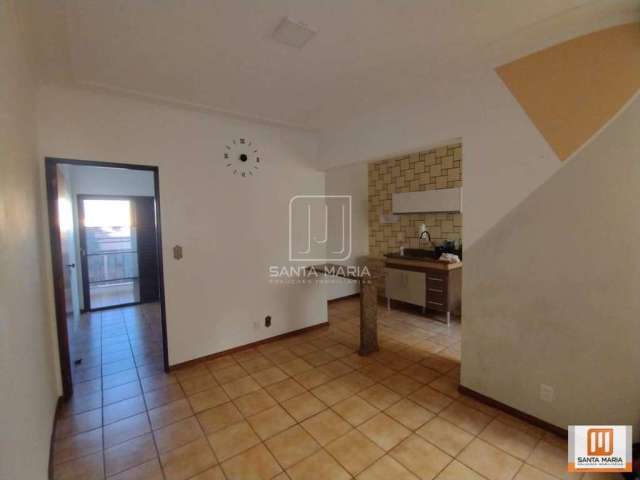 Apartamento (tipo - padrao) 1 dormitórios, cozinha planejada, em condomínio fechado