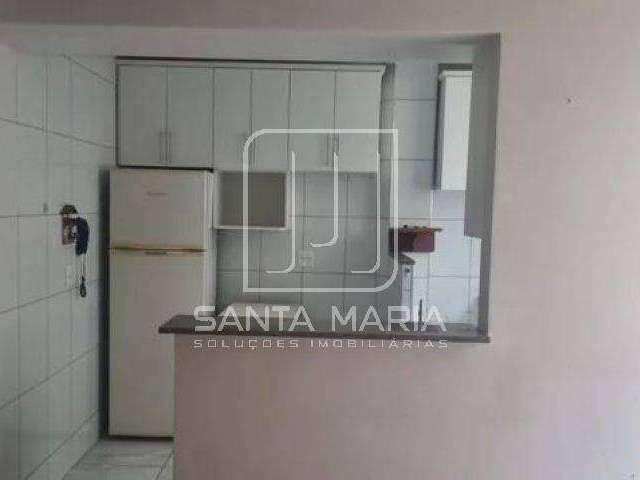 Apartamento (tipo - padrao) 2 dormitórios, cozinha planejada, em condomínio fechado