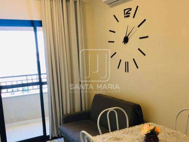 Apartamento (tipo - padrao) 1 dormitórios, cozinha planejada, portaria 24 horas, elevador, em condomínio fechado