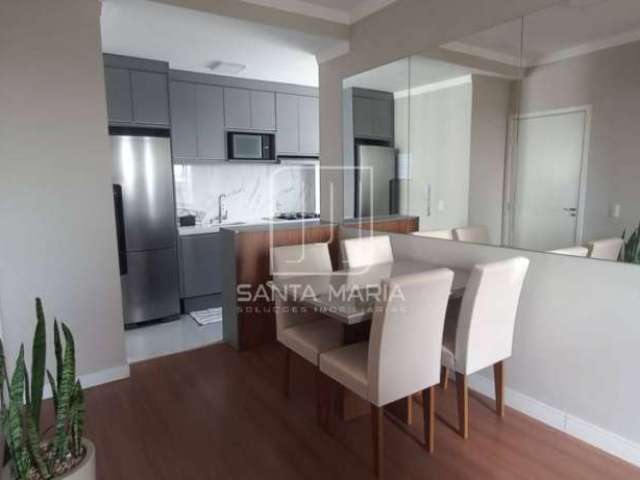 Apartamento (tipo - padrao) 2 dormitórios/suite, cozinha planejada, portaria 24hs, lazer, elevador, em condomínio fechado