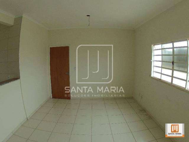 Apartamento (tipo - padrao) 3 dormitórios/suite, em condomínio fechado