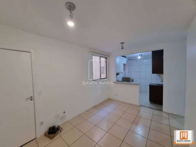 Apartamento (tipo - padrao) 2 dormitórios, cozinha planejada, portaria 24hs, lazer, espaço gourmet, em condomínio fechado