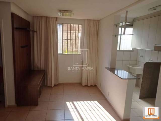 Apartamento (tipo - padrao) 2 dormitórios, cozinha planejada, portaria 24hs, lazer, em condomínio fechado