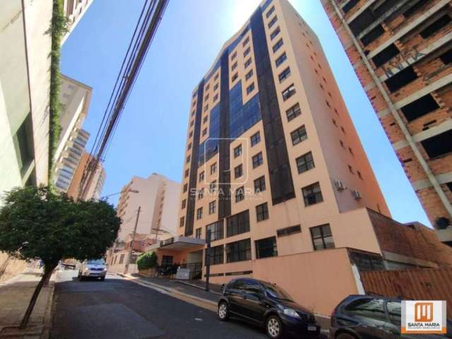 Apartamento (flat) 1 dormitórios, cozinha planejada, portaria 24 horas, elevador, em condomínio fechado