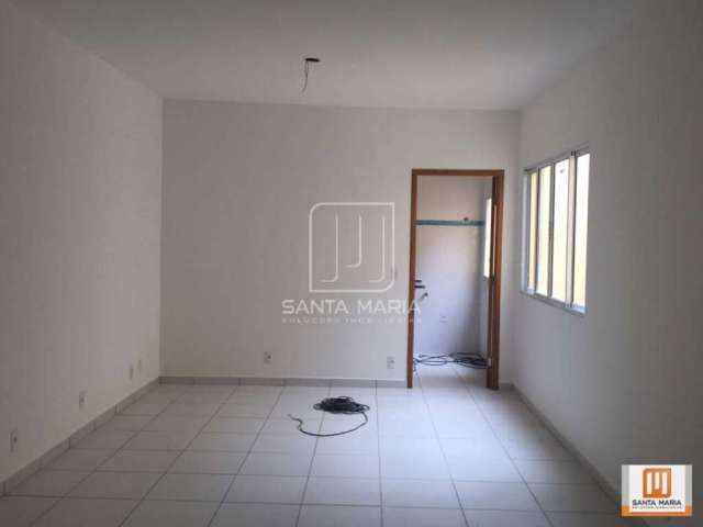 Apartamento (tipo - padrao) 2 dormitórios/suite, cozinha planejada, em condomínio fechado