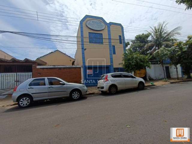 Salão/Galpão (salão - sobrado) , cozinha planejada