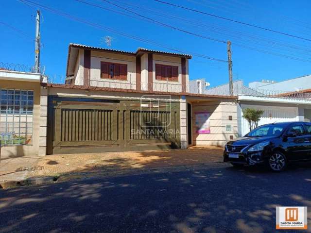 Casa (sobrado na  rua) 4 dormitórios/suite, cozinha planejada