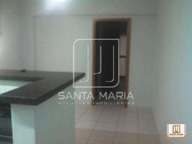 Apartamento (tipo - padrao) 1 dormitórios, em condomínio fechado