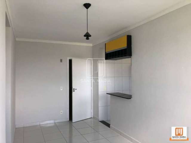 Apartamento (tipo - padrao) 2 dormitórios/suite, cozinha planejada, portaria 24hs, lazer, em condomínio fechado