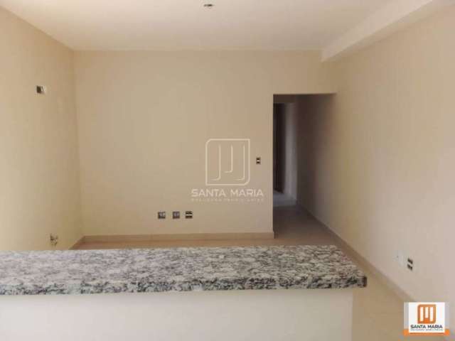 Apartamento (tipo - padrao) 2 dormitórios/suite, salão de festa, elevador, em condomínio fechado