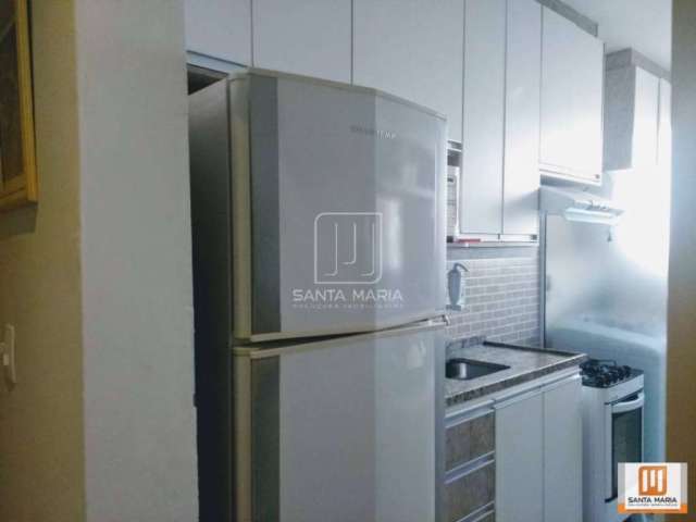 Apartamento (tipo - padrao) 2 dormitórios, cozinha planejada, portaria 24hs, lazer, em condomínio fechado