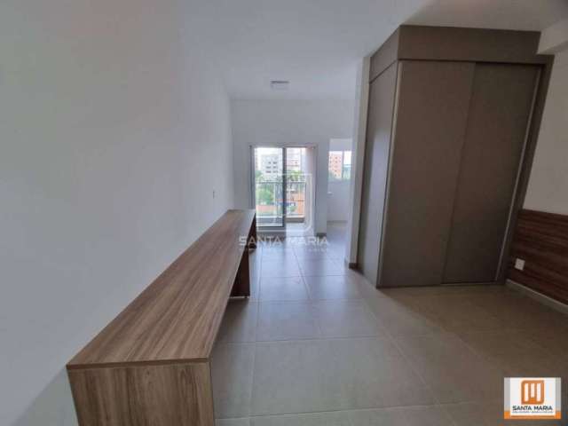 Apartamento (kitnete) 1 dormitórios, cozinha planejada, portaria 24hs, lazer, espaço gourmet, salão de festa, elevador, em condomínio fechado