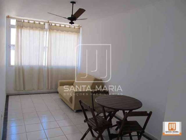 Apartamento (tipo - padrao) 1 dormitórios/suite, portaria 24hs, elevador, em condomínio fechado