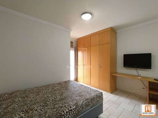 Apartamento (kitnete) 1 dormitórios, cozinha planejada, portaria 24hs, lazer, salão de festa, elevador, em condomínio fechado