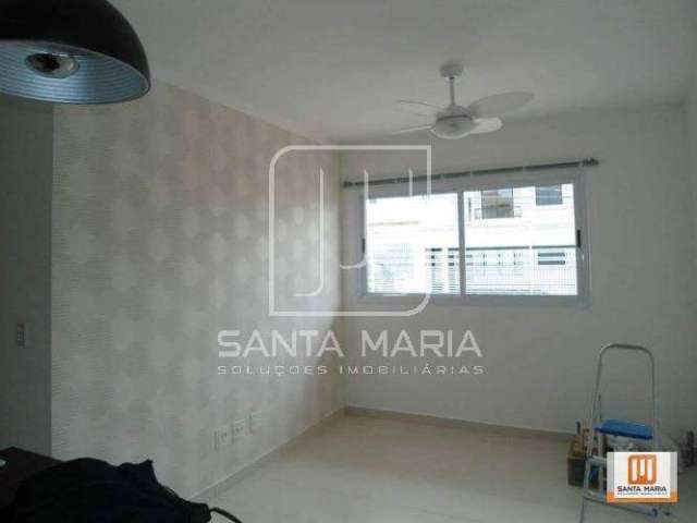 Apartamento (tipo - padrao) 2 dormitórios/suite, cozinha planejada, em condomínio fechado