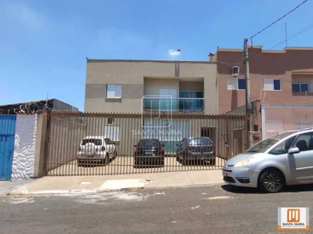 Apartamento (tipo - padrao) 2 dormitórios/suite, cozinha planejada, em condomínio fechado