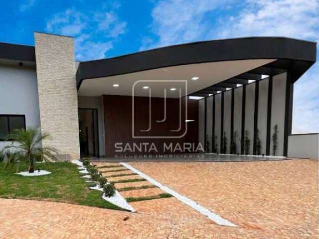 Casa (térrea em condominio) 3 dormitórios/suite, cozinha planejada, portaria 24 horas, em condomínio fechado