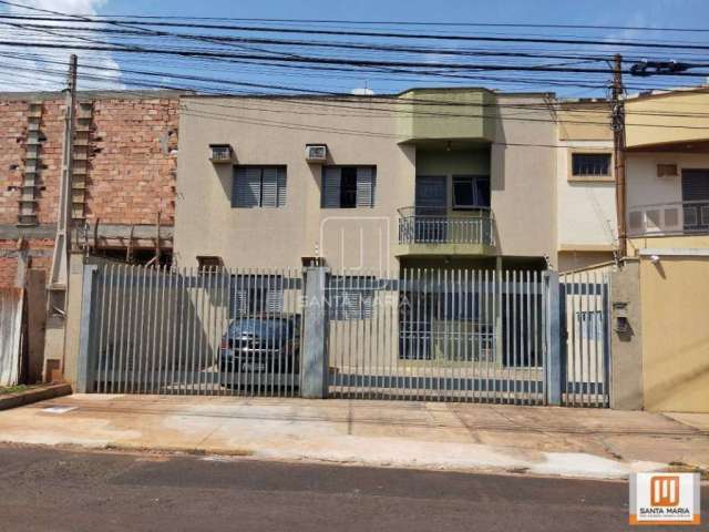 Apartamento (tipo - padrao) 2 dormitórios/suite, cozinha planejada, em condomínio fechado