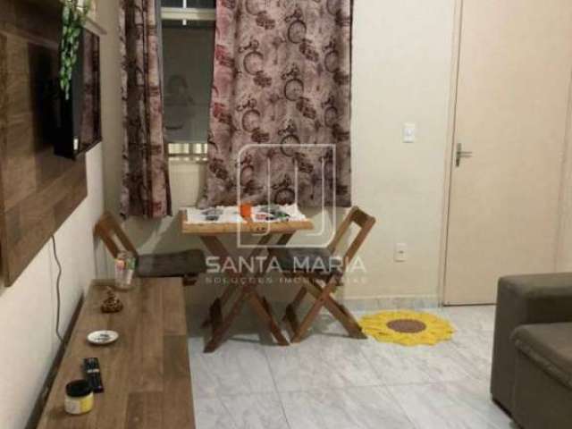 Apartamento (tipo - padrao) 2 dormitórios, cozinha planejada, portaria 24hs, em condomínio fechado