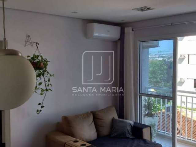 Apartamento (tipo - padrao) 2 dormitórios, portaria 24hs, lazer, elevador, em condomínio fechado