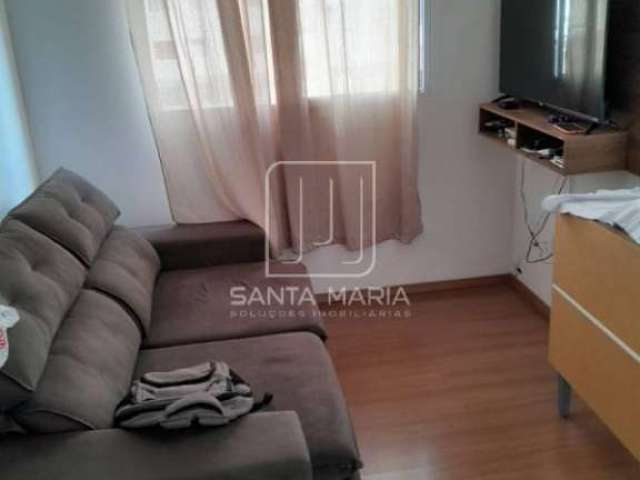 Apartamento (tipo - padrao) 2 dormitórios, portaria 24hs, em condomínio fechado