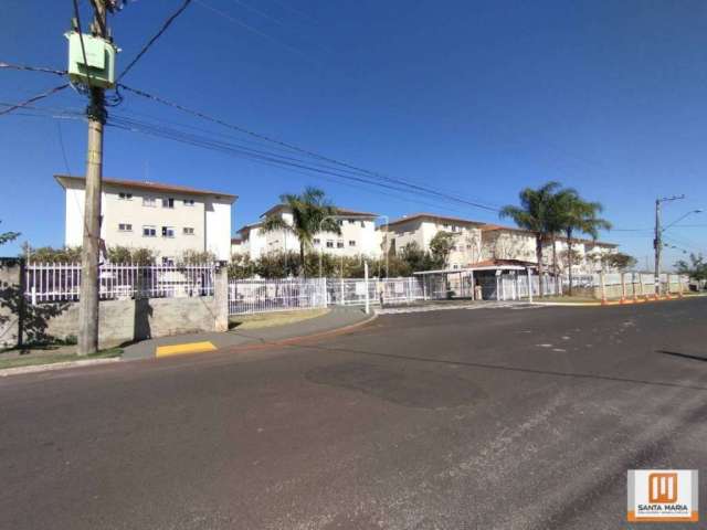 Apartamento (tipo - padrao) 2 dormitórios, portaria 24hs, lazer, salão de festa, em condomínio fechado