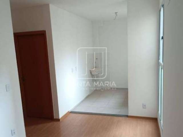 Apartamento (tipo - padrao) 2 dormitórios, portaria 24hs, lazer, em condomínio fechado