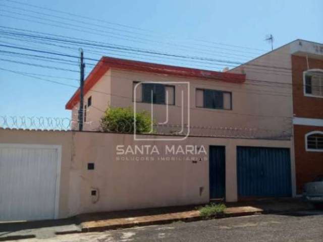 Casa (sobrado na  rua) 5 dormitórios/suite