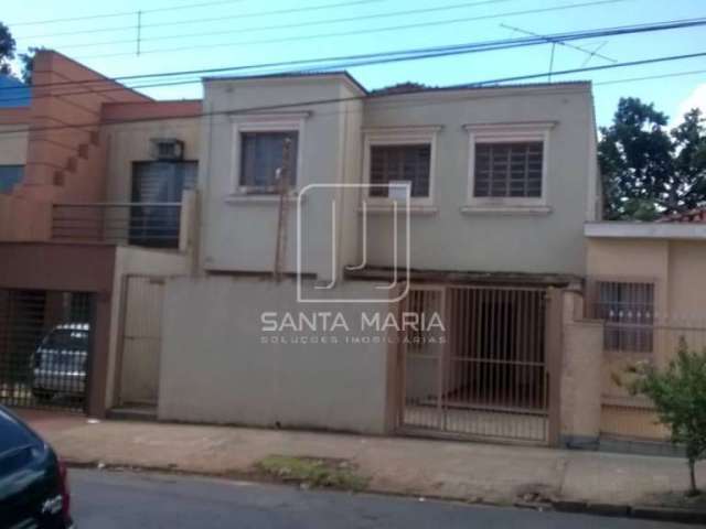 Casa (sobrado na  rua) 5 dormitórios