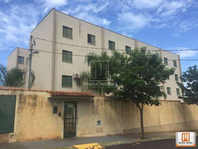 Apartamento (tipo - padrao) 2 dormitórios, cozinha planejada, portaria 24 horas, em condomínio fechado