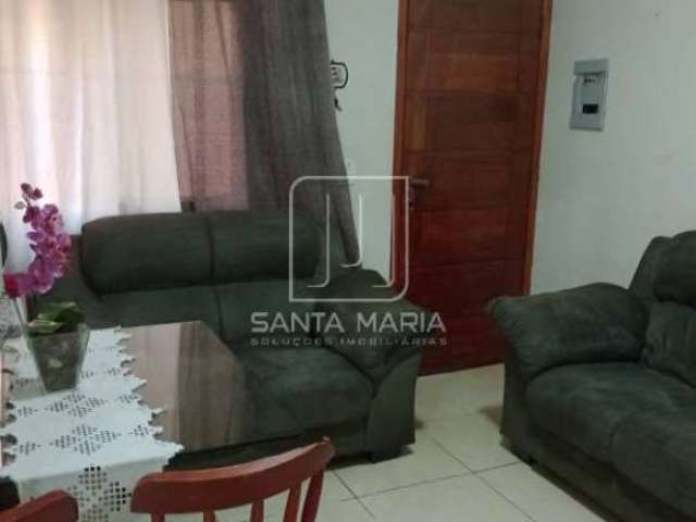 Apartamento (tipo - padrao) 2 dormitórios, cozinha planejada, portaria 24hs, em condomínio fechado