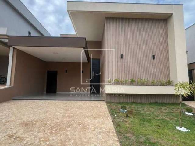 Casa (térrea em condominio) 3 dormitórios/suite, cozinha planejada, portaria 24 horas, em condomínio fechado