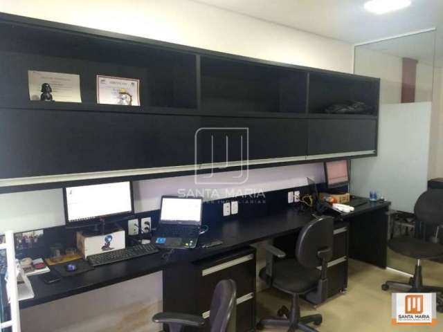 Sala comercial (sala - edificio coml.) , portaria 24hs, elevador, em condomínio fechado