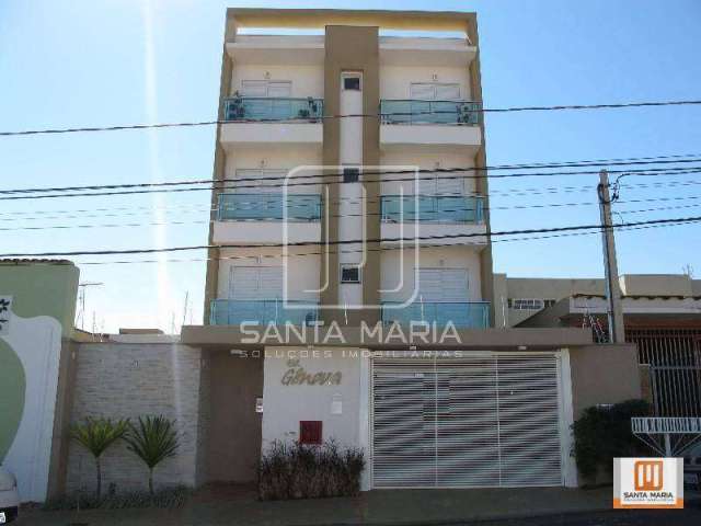 Apartamento (tipo - padrao) 2 dormitórios/suite, cozinha planejada, elevador, em condomínio fechado