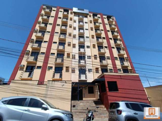 Apartamento (tipo - padrao) 1 dormitórios, cozinha planejada, portaria 24hs, salão de jogos, elevador, em condomínio fechado