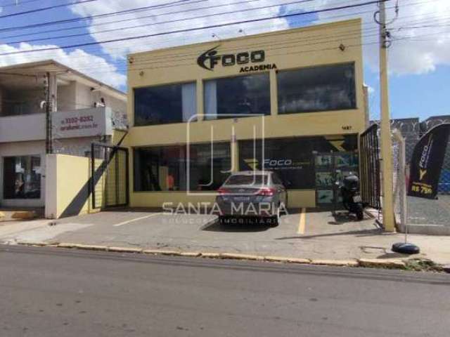 Salão/Galpão (salão - sobrado) , cozinha planejada