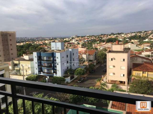 Apartamento (tipo - padrao) 1 dormitórios/suite, cozinha planejada, portaria 24hs, elevador, em condomínio fechado