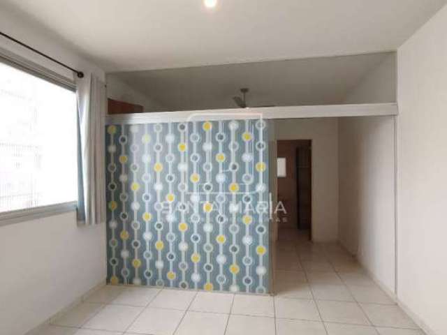 Apartamento (kitnete) 1 dormitórios, cozinha planejada, portaria 24 horas, elevador, em condomínio fechado