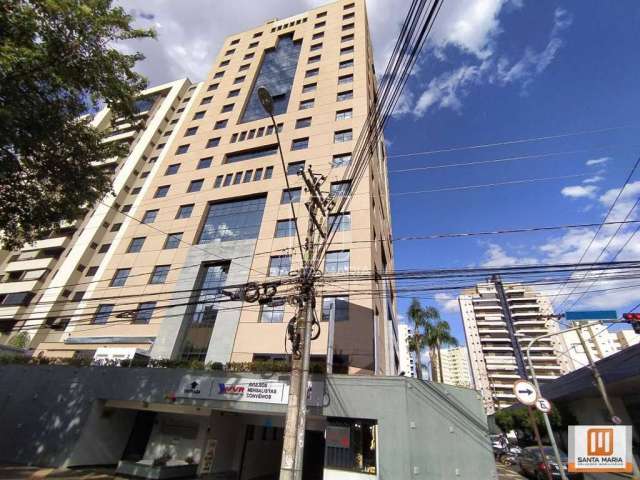 Sala comercial (sala - edificio coml.) , em condomínio fechado