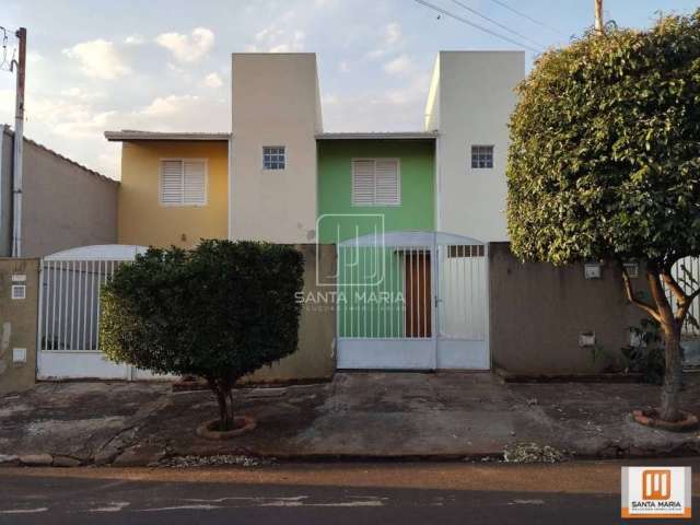 Casa (térrea na rua) 1 dormitórios, cozinha planejada