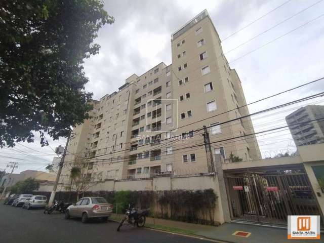 Apartamento (tipo - padrao) 2 dormitórios/suite, cozinha planejada, portaria 24 horas, elevador, em condomínio fechado