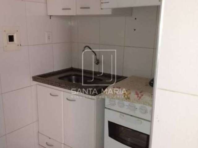 Apartamento (kitnete) 1 dormitórios/suite, cozinha planejada, em condomínio fechado